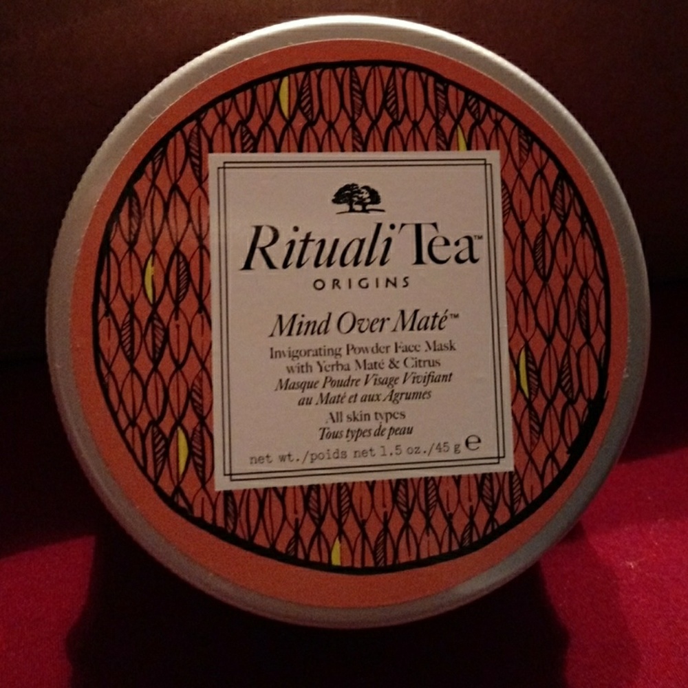 Origins Skincare